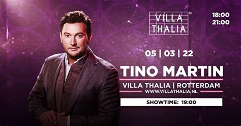 villa thalia tickets